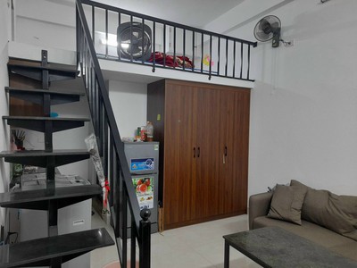 Bán toà cc mini nghĩa lộ, yên nghĩa. dt 210m2, 6t, 12m mt. giá 25.8 tỷ 1