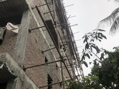 Bán toà cc mini nghĩa lộ, yên nghĩa. dt 210m2, 6t, 12m mt. giá 25.8 tỷ 4