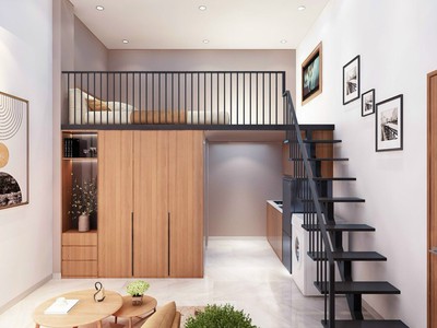 Bán toà cc mini nghĩa lộ, yên nghĩa. dt 210m2, 6t, 12m mt. giá 25.8 tỷ 3