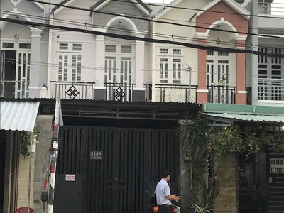 Chính chủ bán gấp căn nhà trí đẹp    giá ưu đãi tại huyện nhà bè, tphcm 0