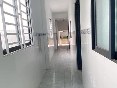 Chính chủ cần bán căn nhà tại 106 nguyễn thị tươi, kp tân phước, tân bình, dĩ an , bình dương 1