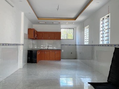 Chính chủ cần bán căn nhà tại 106 nguyễn thị tươi, kp tân phước, tân bình, dĩ an , bình dương 2