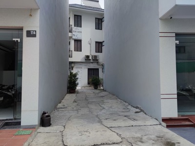 Bán đất tại lô 11 Lê Hồng Phong - Đằng hải- hải an- hải phòng 0