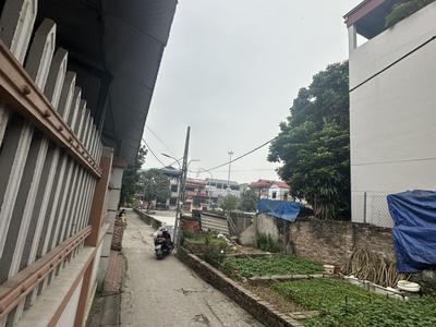 Chính chủ cần tiền gấp nhờ bán: 68m dục tú,đông anh,hn.2xtr/m yêu thương.    thông tin: -diện 0