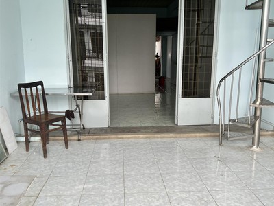 Chính chủ cho nữ thuê phòng trọ tại cách mạng. phường tân thành. tân phú 1