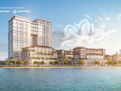 Sở hữu căn hộ cao cấp 56m2 view sông Hàn chỉ với600 triệu/căn, cách Cầu Rồng 100m 1