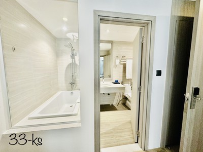 Cho thuê căn hộ Studio Mường Thanh Viễn Triều, Nha Trang, giá 4,5 triệu/tháng. 5