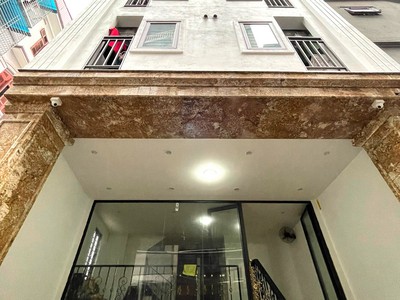 Tòa CHDV Phạm Ngọc Thạch 7 TẦNG thang máy 18 phòng KK - CHO THUÊ 70tr/tháng. chỉ hơn chục tỷ 0