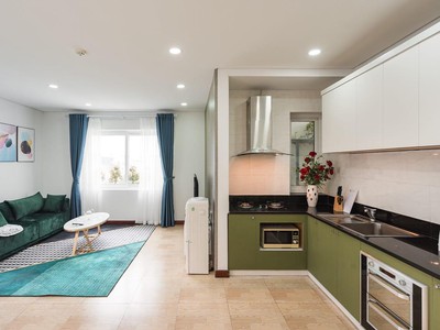 Tòa CHDV Phạm Ngọc Thạch 7 TẦNG thang máy 18 phòng KK - CHO THUÊ 70tr/tháng. chỉ hơn chục tỷ 4