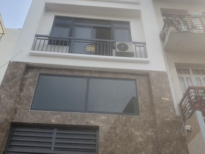 Cho thuê phòng Full nội thất và mặt bằng 60/2/1 Ung Văn Khiêm P25 Bình Thạnh 0