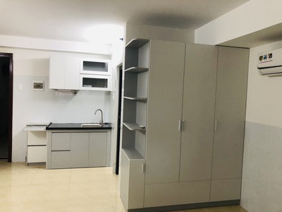 Cho thuê phòng Full nội thất và mặt bằng 60/2/1 Ung Văn Khiêm P25 Bình Thạnh 6