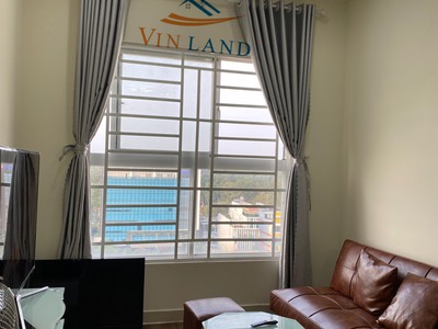 Cho thuê căn hộ Sơn An 2PN view Đồng Khởi 0