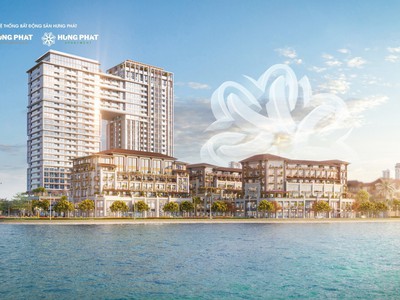 Đặt chỗ siêu phẩm căn hộ ven sông Hàn Đà Nẵng của Sun Group 1