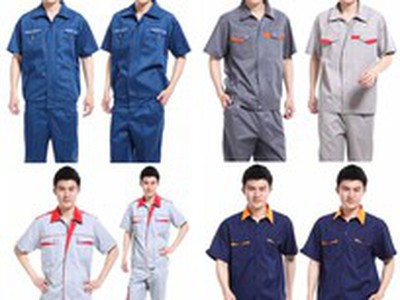 Công ty chuyên cung cấp nhận may đồ bảo hộ lao động 1