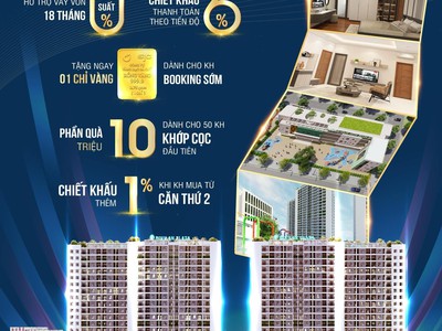 Bán Chung Cư Bình An Plaza Quảng Thắng Thành Phố Thanh Hóa 3