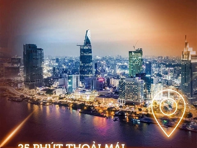 Akari City - Căn Hộ Chuẩn Nhật Bản - Võ Văn Kiệt - Bình Tân 3