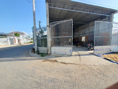 Bán Đất 2 Mặt Tiền Nhựa Vị Trí Đẹp Nội Ô TP Trà Vinh 0