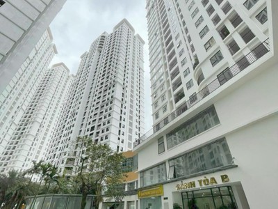 Đầu tư chung cư với vốn chỉ từ 800tr cam kết thuê lại trong 2 năm . sau 2 năm mua lại nguyên giá 0