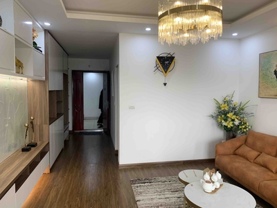 Đầu tư chung cư với vốn chỉ tử 810tr cam kết thuê lại 9-11tr/ tháng trong 2 năm. mua lại nếu khônưng 1