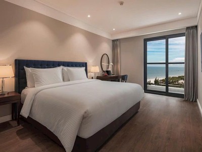 CC cần sang nhượng gấp CH mặt biển Mỹ Khê full nội thất Altara Alphanam 100m2, giá cắt lỗ 1,5 tỷ 5