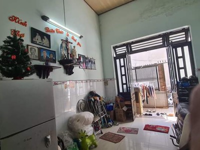 Bán nhà hẻm oto, gần ĐH SPKT, ngã tư thủ đức, 60m2, chỉ 3.x tỷ 0