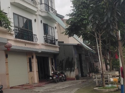 Bán nhà ngọc hồi, ô tô đỗ của,  thoáng trước sau, sau quy hoạch ra mặt phố, nhà 5 tầng, mt 4. 0