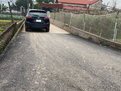 Cần tiền bán nhanh lô đất siêu đẹp tại thư dương thư Phú.  0