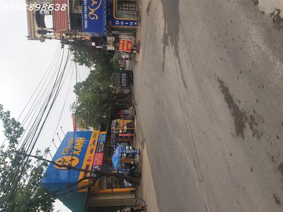 Giá chỉ có 10 tr   mot m dt 66,6 m2 hình thửa đẹp vuông đất mặt dg nhựa luôn kinh doanh nhỏ lẻ 4