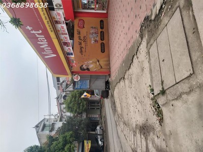Giá chỉ có 10 tr   mot m dt 66,6 m2 hình thửa đẹp vuông đất mặt dg nhựa luôn kinh doanh nhỏ lẻ 3