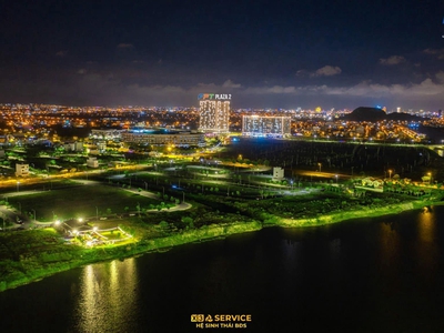 Vạn đạt land - chuyên mua bán cho thuê căn hộ fpt plaza đà nẵng. 0