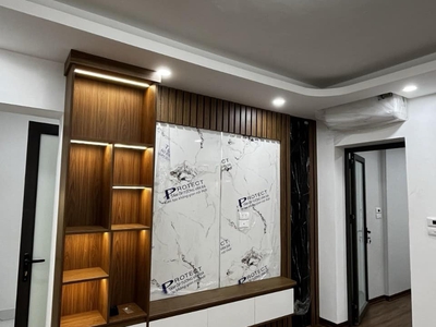 Bán tập thể phố thanh nhàn, 65m2 ,3n1vs, full nội thất. 1