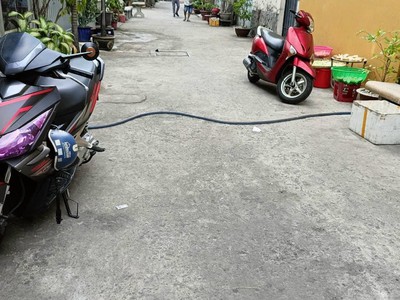 Em bán xe điện DK Roma S acquy mới bảo hành 1 năm 524