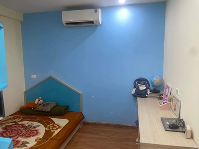 Bán căn hộ 2pn, 2vs khu đô thị nam trung yên vị trí thuận tiện g 3