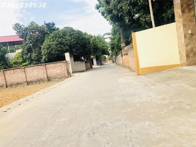 Giá chỉ có 10 tr   mot m dt 66,6 m2 hình thửa đẹp vuông đất mặt dg nhựa luôn kinh doanh nhỏ lẻ 2