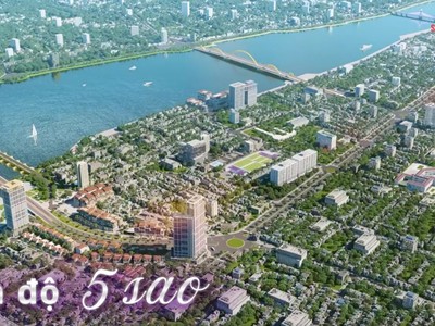 The Panoma - Tâm điểm 5 sao giữa lòng Đà Thành 0