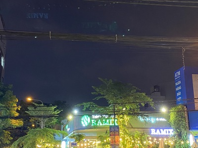 Giảm 1 tỷ tuyến đường châu thị vĩnh tế mỹ an đà nẵngnhà 3 tầng dt 120m2 giá 11 tỷ 1