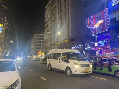 Giảm 1 tỷ tuyến đường châu thị vĩnh tế mỹ an đà nẵngnhà 3 tầng dt 120m2 giá 11 tỷ 2