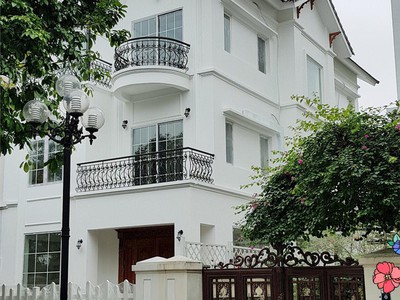 Cho thuê nhà nguyên căn biệt thự villa tại từ sơn bắc ninh 10 phòng 0