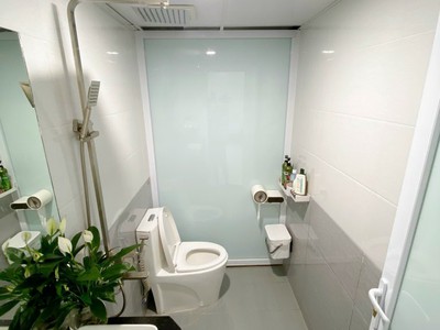 Bán căn hộ 2pn, 2vs khu đô thị nam trung yên vị trí thuận tiện g 4