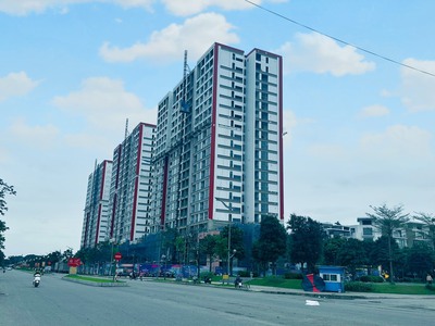 Căn nội bộ chiết khấu cao, quỹ căn đẹp, hỗ trợ lãi suất 0/18 tháng, ký hđmb chỉ 10 4