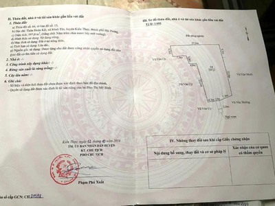 Cần bán Đất hiếm tại thôn Đoàn Kết , xã Minh Tân , huyện Kiến Thuỵ , Thành Phố Hải Phòng. 4