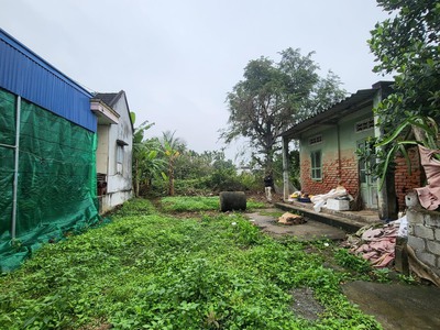 Cần bán lô đất 200m xã Ngũ Phúc, Huyện Kiến Thụy , tp Hải Phòng. 2