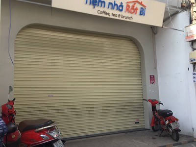 Căn hộ dịch vụ 2 mặt tiền trước sau bành văn trân, tân bình 125,24m2 giá 10,9 tỷ 1