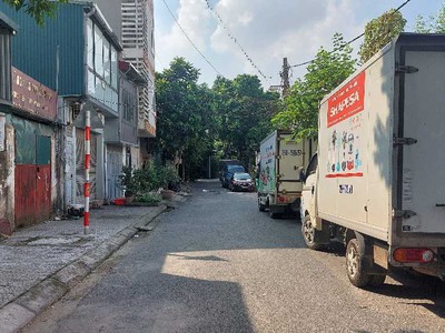 Bán đất khu phân lô tđc x2b yên sở - hoàng mai - hà nội. 3