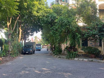 Bán đất khu phân lô tđc x2b yên sở - hoàng mai - hà nội. 2