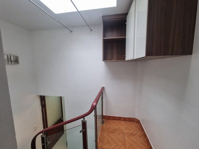 Cho thuê căn hộ tầng cao tại chung cư Hoàng Huy Lạch Tray Đổng Quốc Bình , Ngô Quyền 0