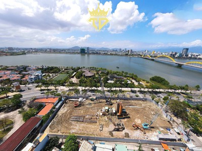  CƠ HỘI Đầu tư vàng dự án SUN PONTE RESIDENCE - sát Cầu Rồng 4