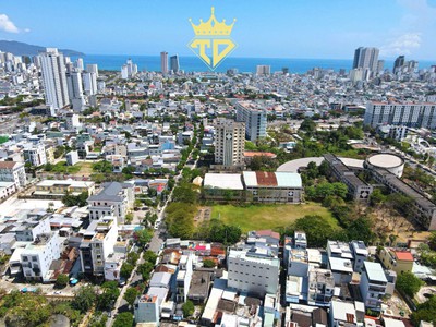  CƠ HỘI Đầu tư vàng dự án SUN PONTE RESIDENCE - sát Cầu Rồng 5