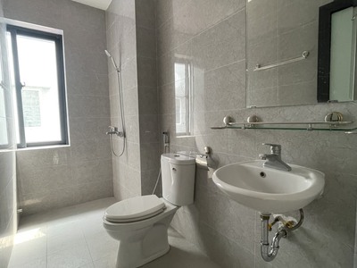 Cho thuê nhà tại dương nội- hà đông- hà nội khu d - geleximco lê trọng tấn, đường lê trọng tấn. 4