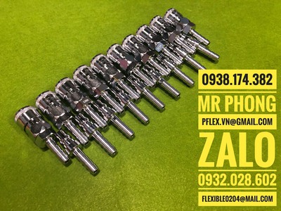 Khớp nối nhanh inox 304-Khớp nối nhanh khí nén Nitto-Giá khớp nối nhanh inox 304 1